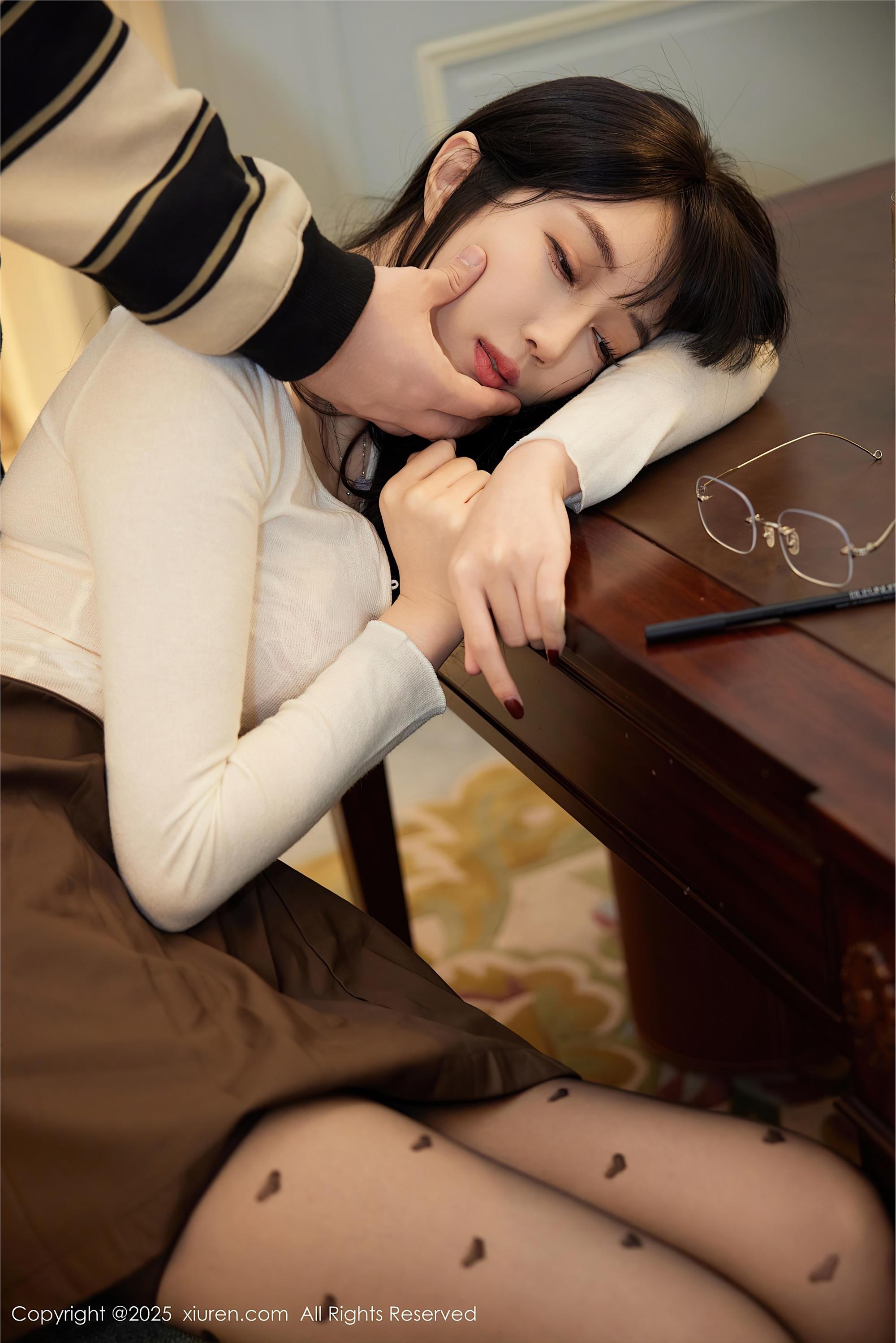 Xiuren秀人网 2025.01.10 NO.9737 玥儿玥er